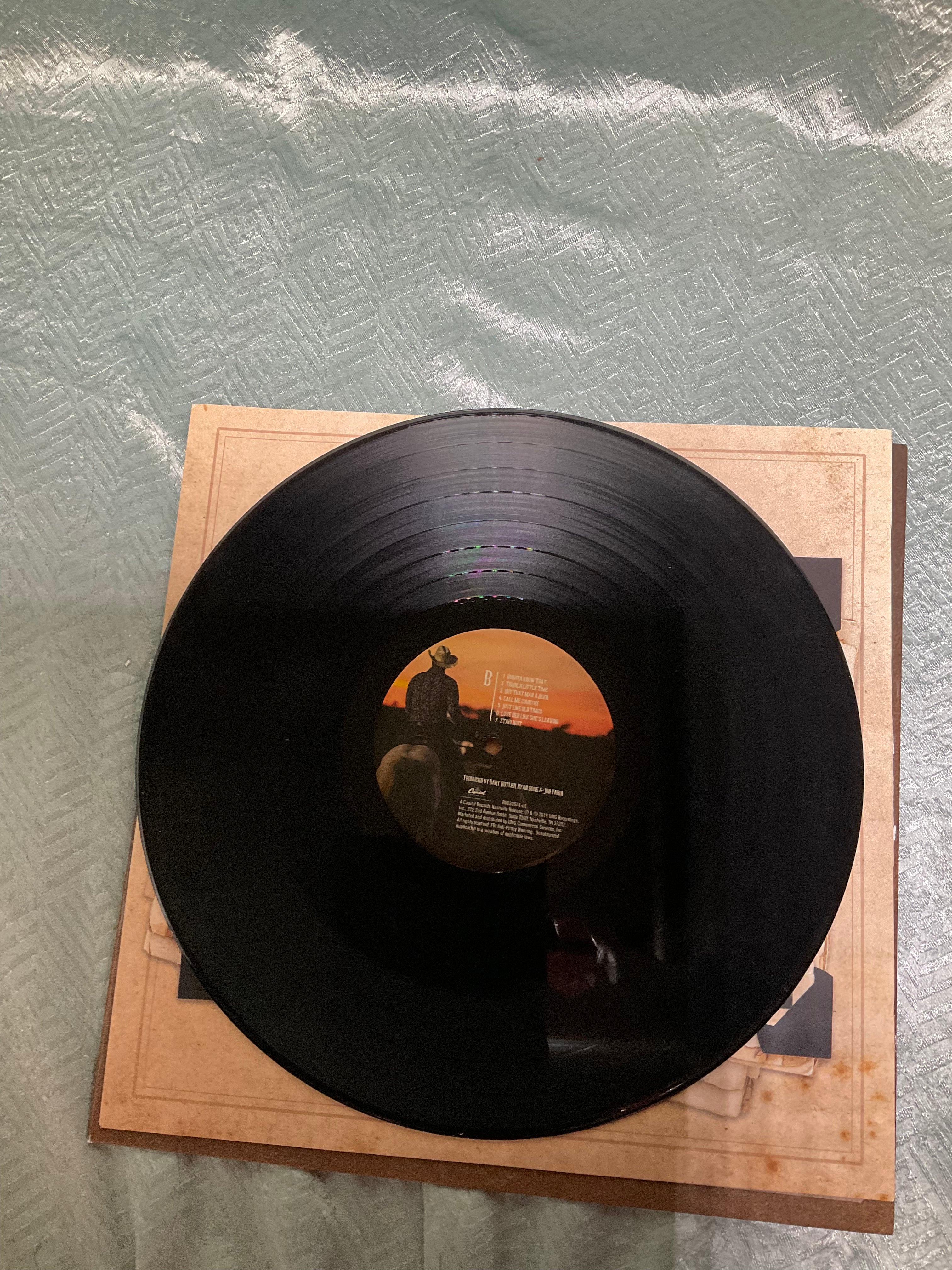 Heartache Medication (7443833159918)